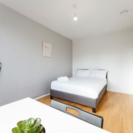 Langdon Park Room London Exterior photo