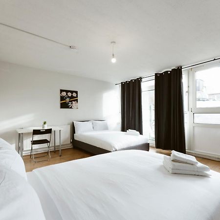 Langdon Park Room London Exterior photo