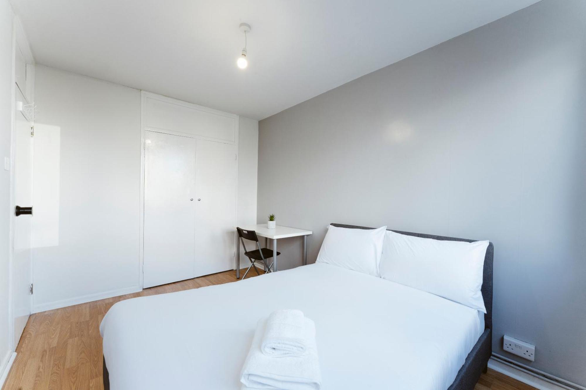 Langdon Park Room London Exterior photo