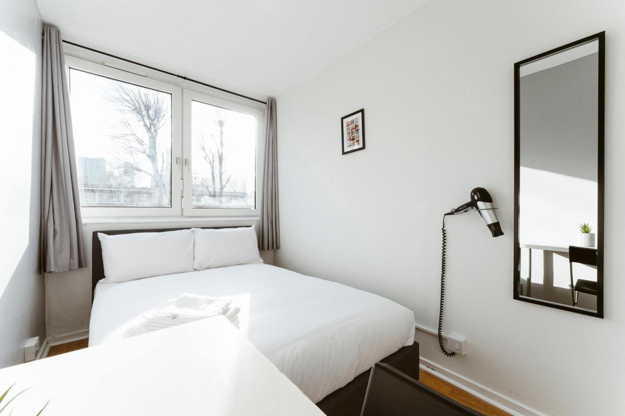Langdon Park Room London Exterior photo