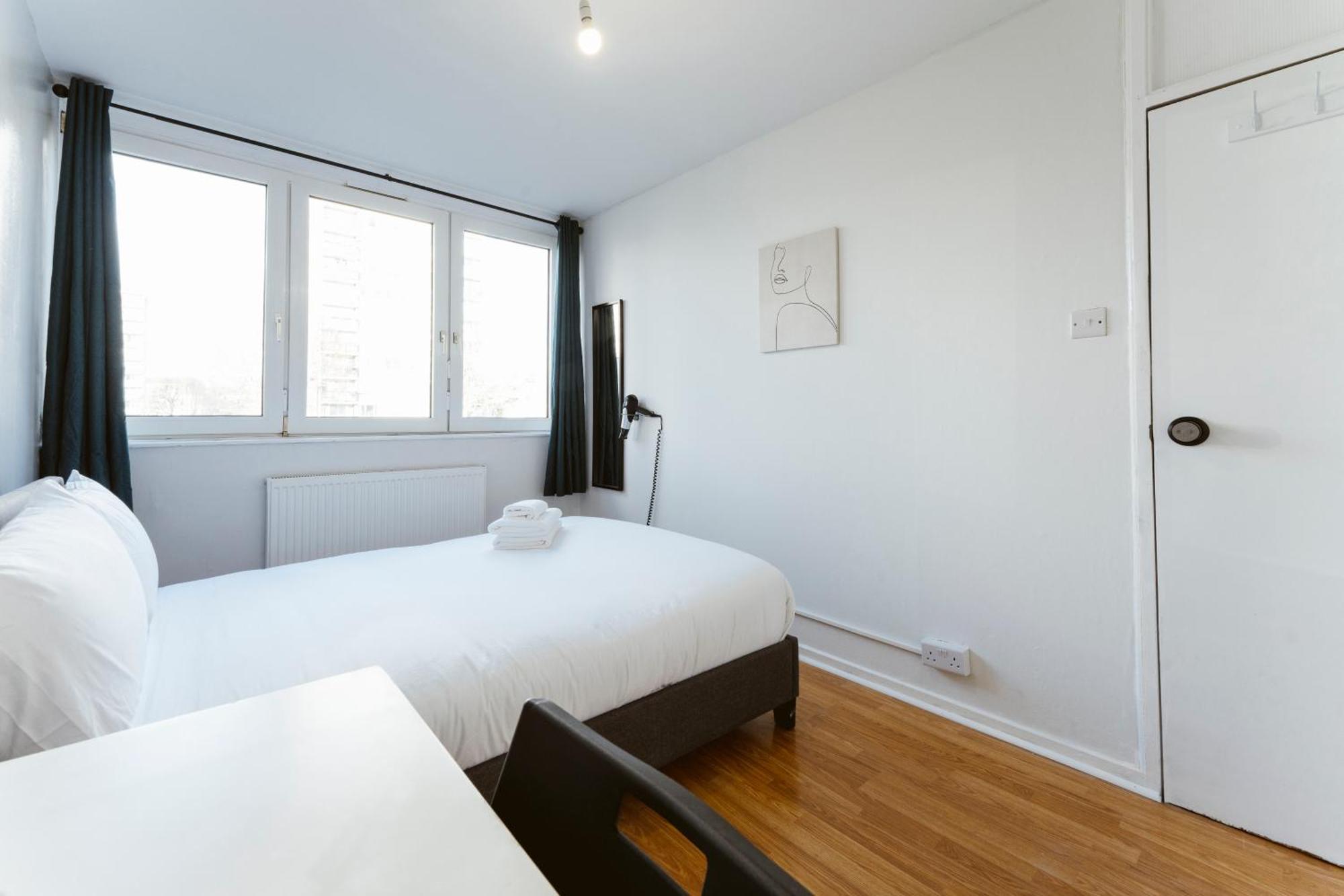 Langdon Park Room London Exterior photo