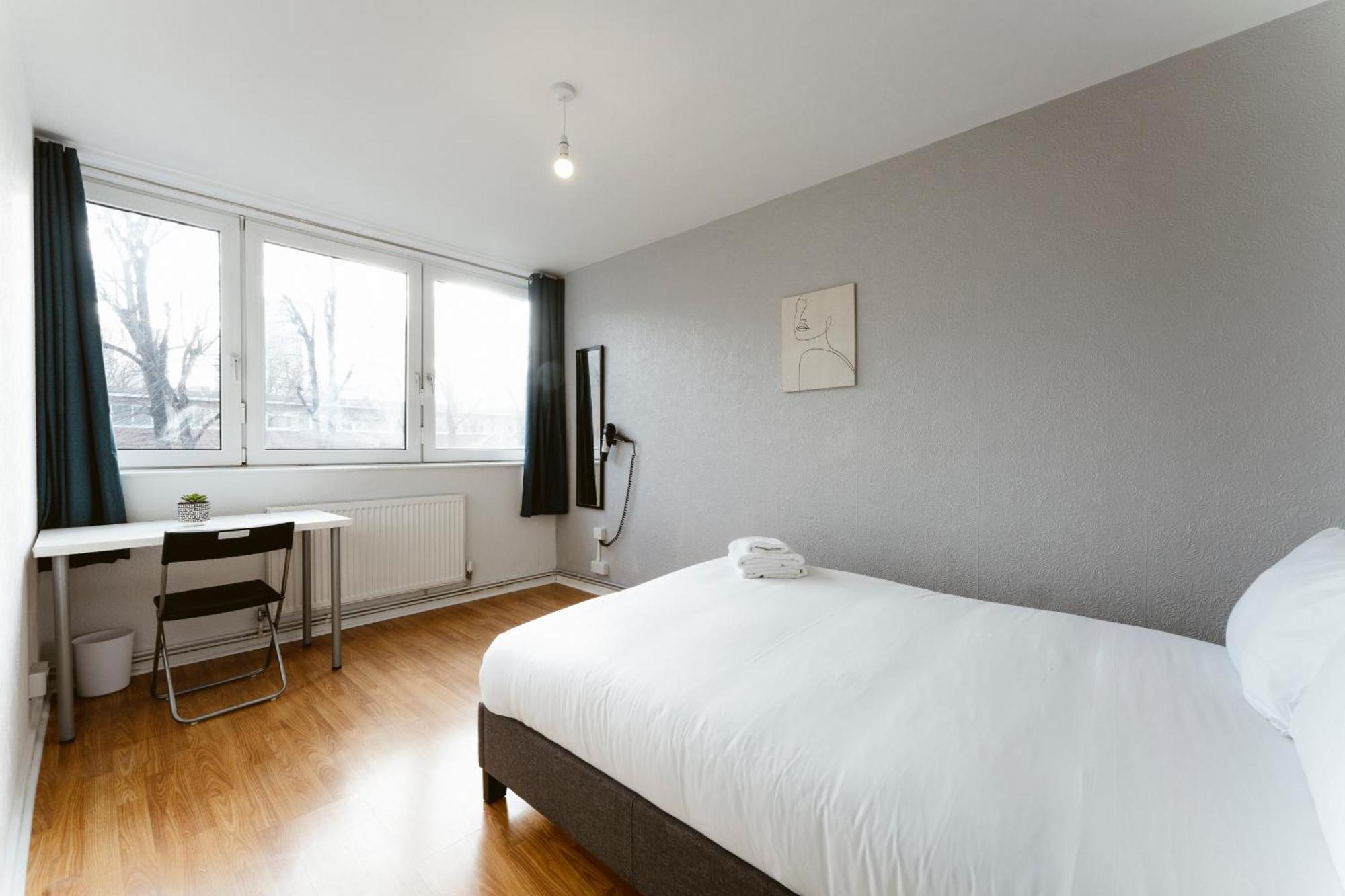 Langdon Park Room London Exterior photo