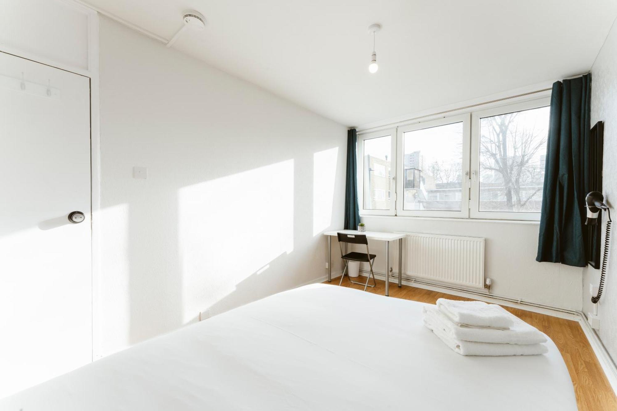 Langdon Park Room London Exterior photo
