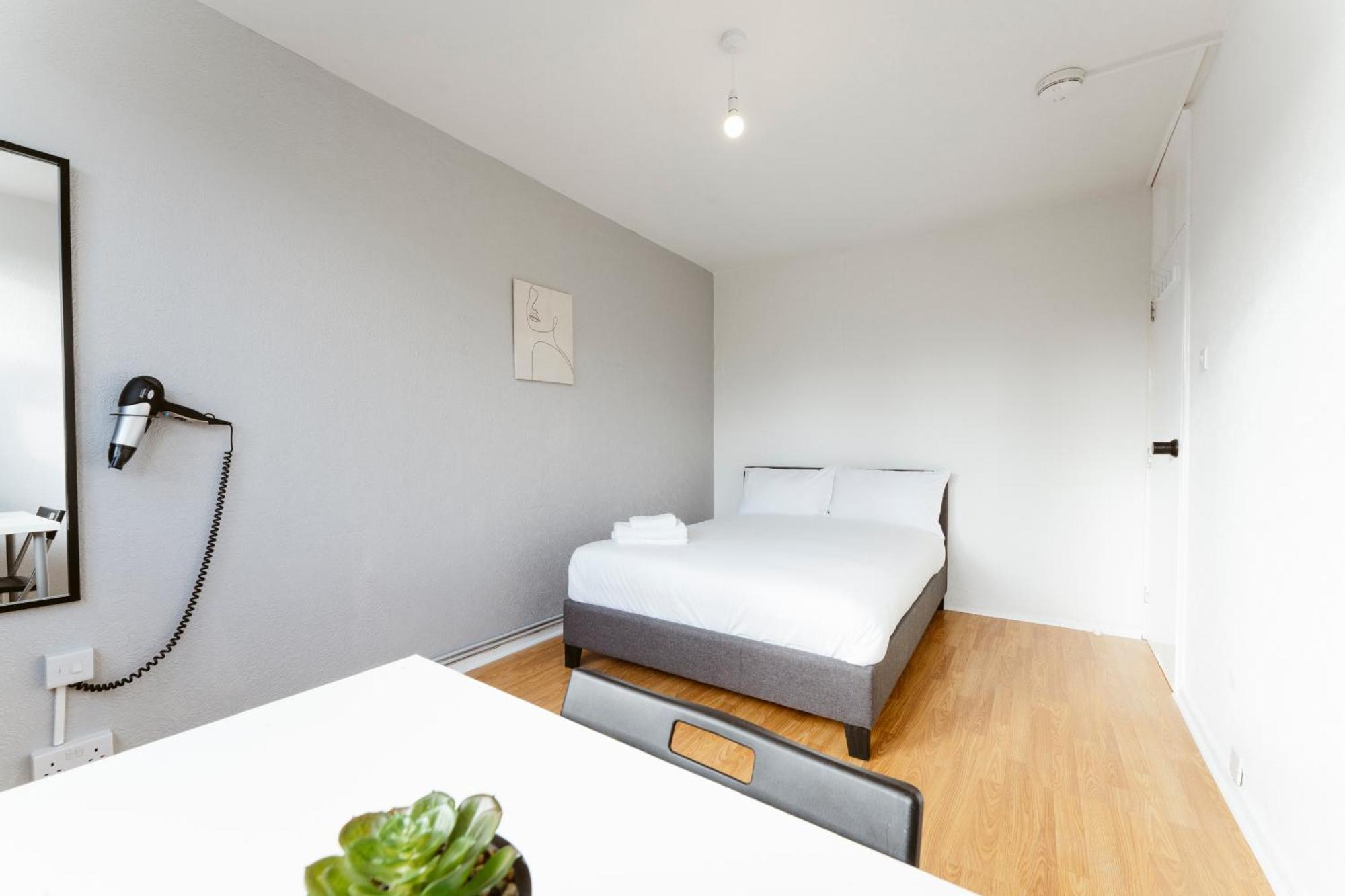 Langdon Park Room London Exterior photo