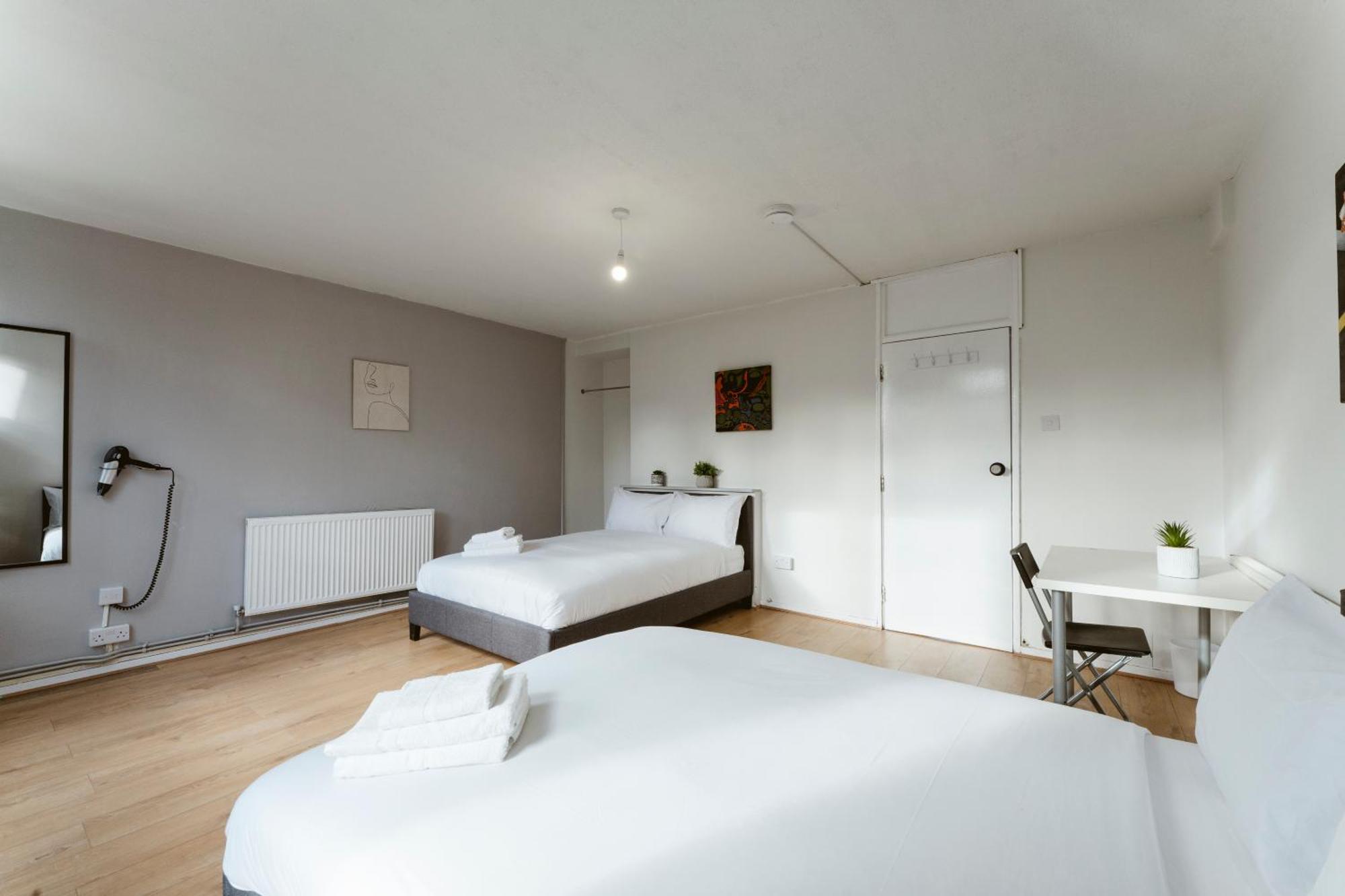 Langdon Park Room London Exterior photo