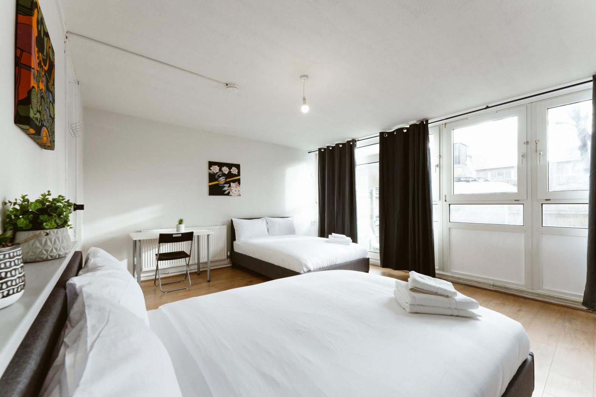 Langdon Park Room London Exterior photo