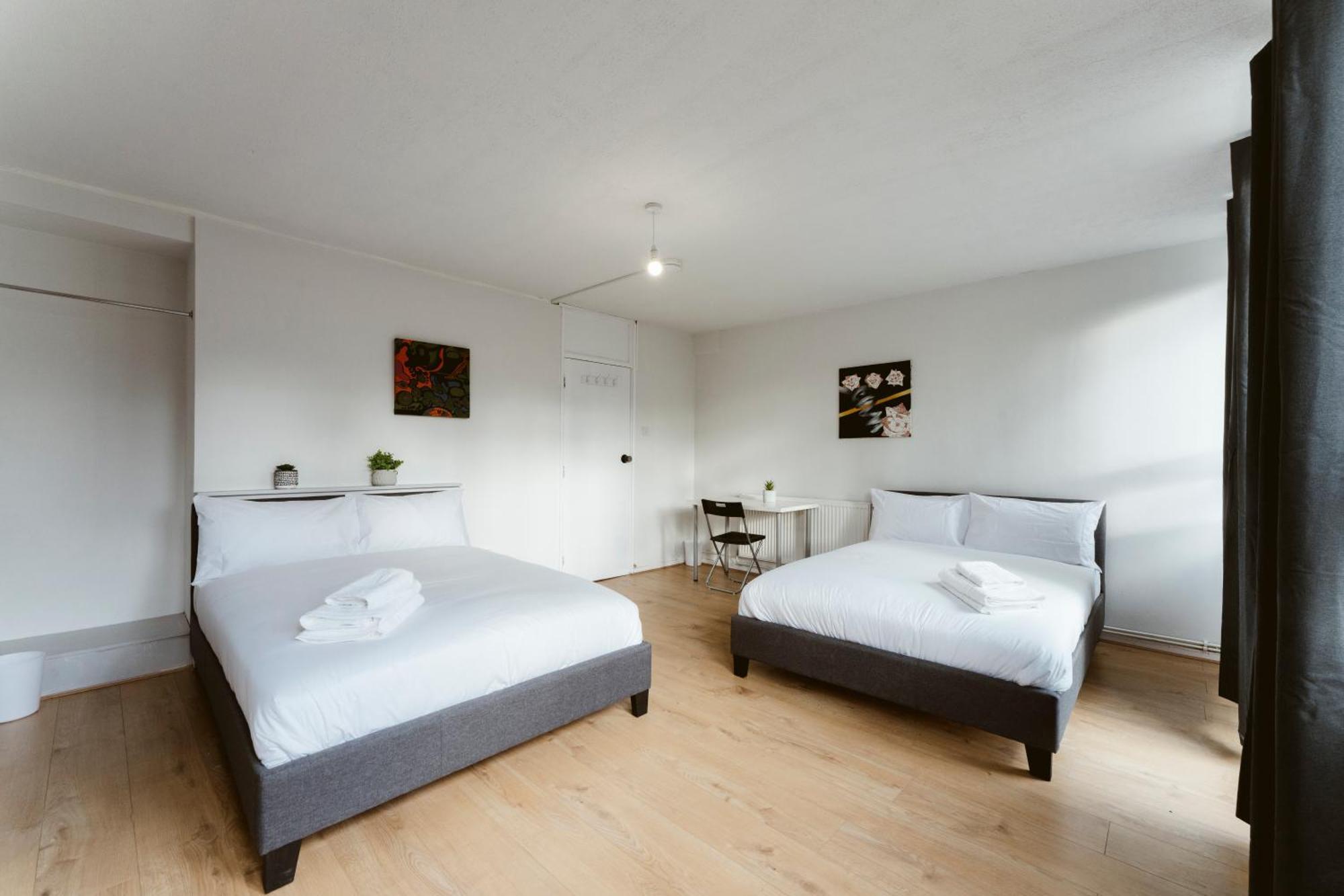 Langdon Park Room London Exterior photo