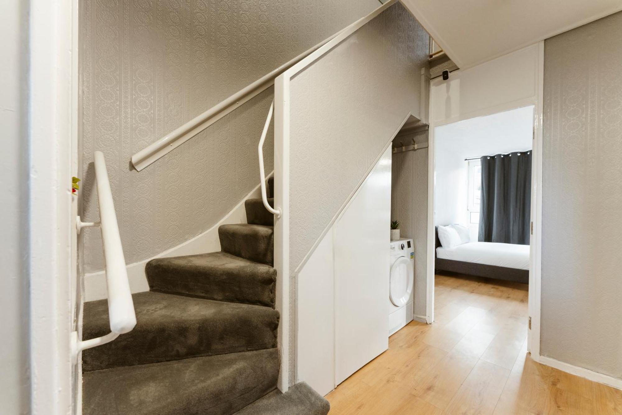 Langdon Park Room London Exterior photo