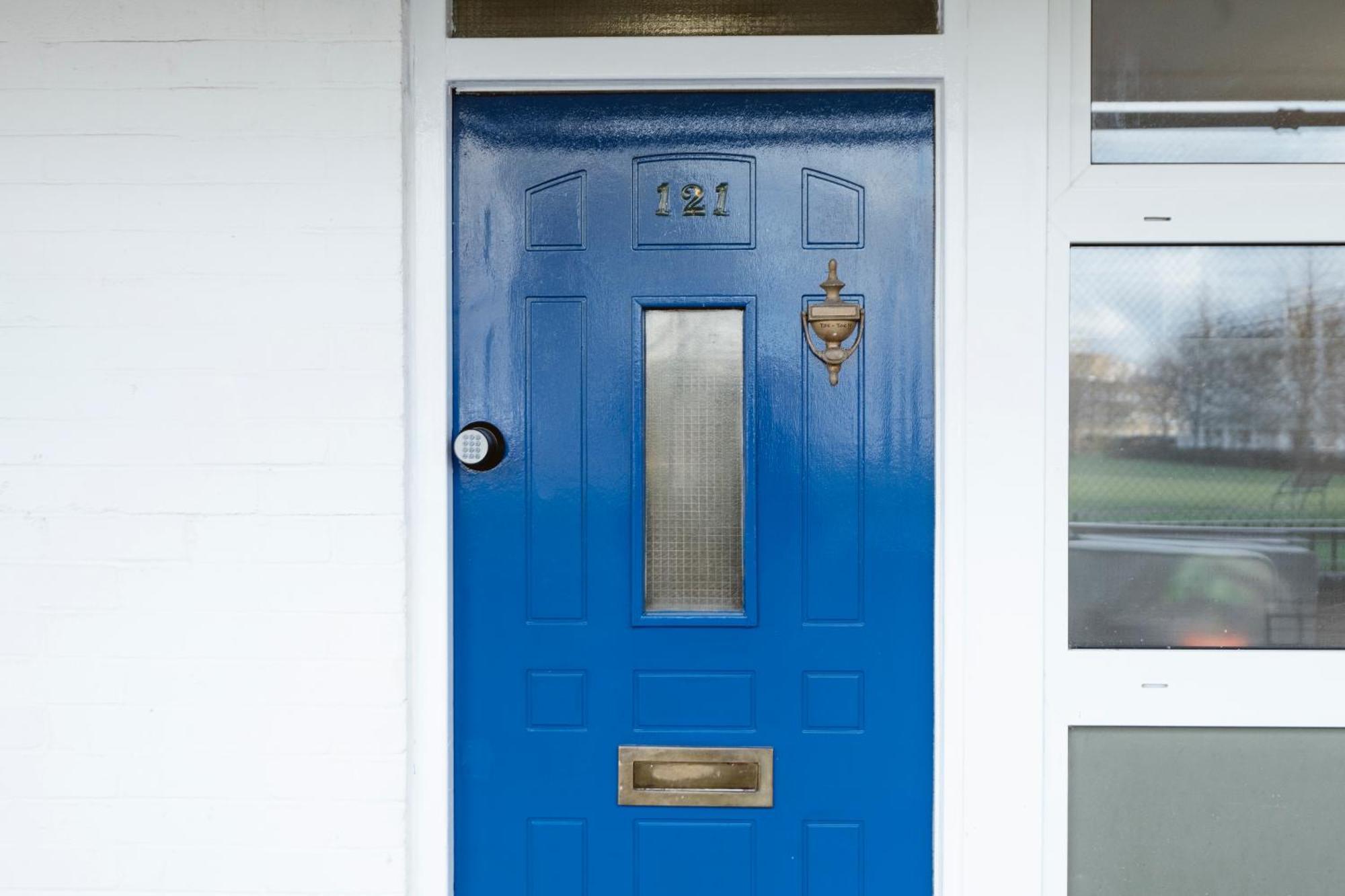 Langdon Park Room London Exterior photo