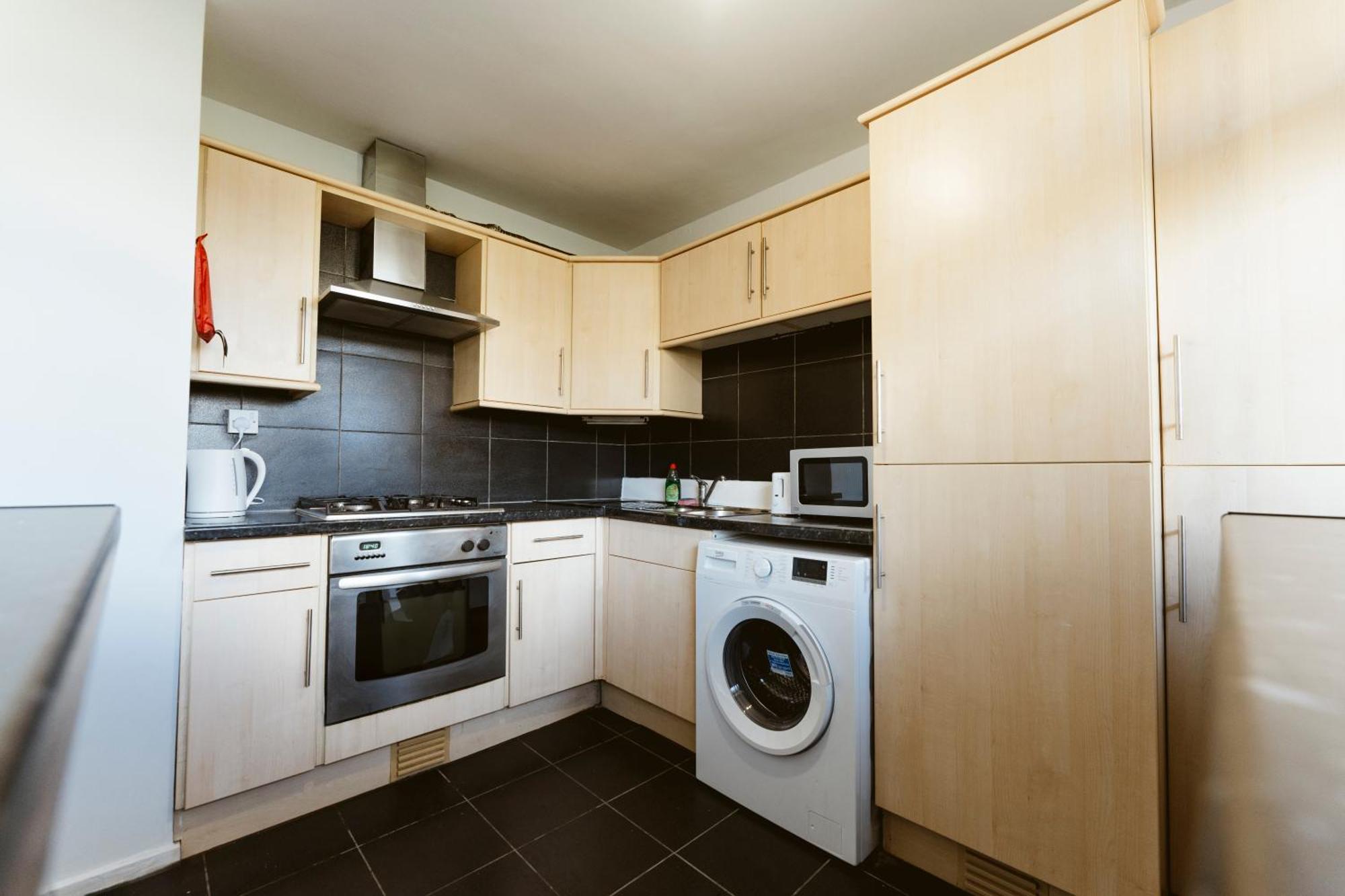 Langdon Park Room London Exterior photo